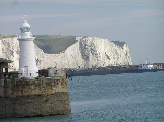 A Pousada Dover Backpackers Exterior foto